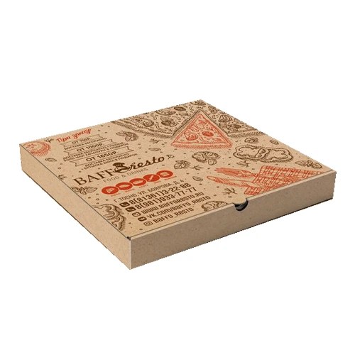 Custom Pizza Boxes The Best Custom Boxes